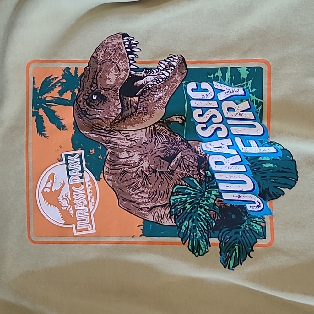 H&M kids sweatshirt size 6-7 - Picture 2 of 5